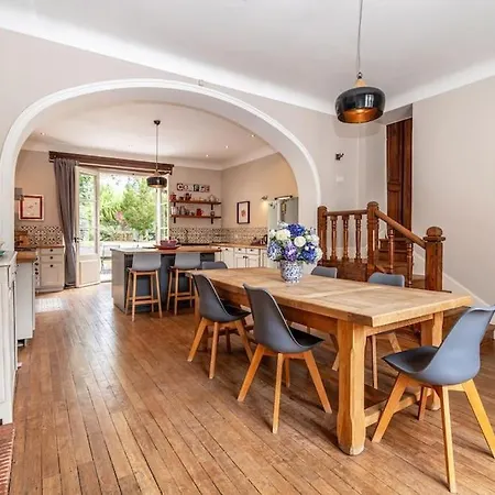 Manoir D'eymet Eymet