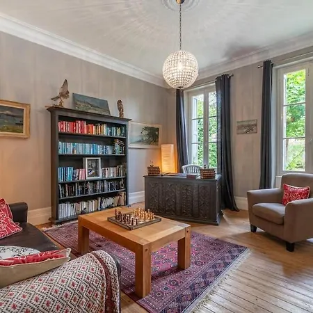 Manoir D'eymet * Eymet