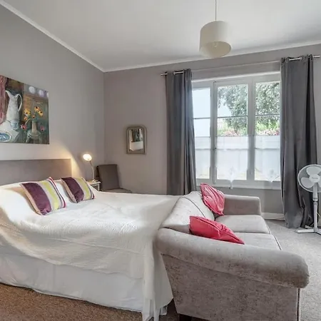 Semesterbostad Manoir D'eymet *