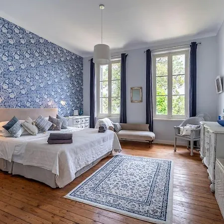 Manoir D'eymet Semesterbostad Eymet