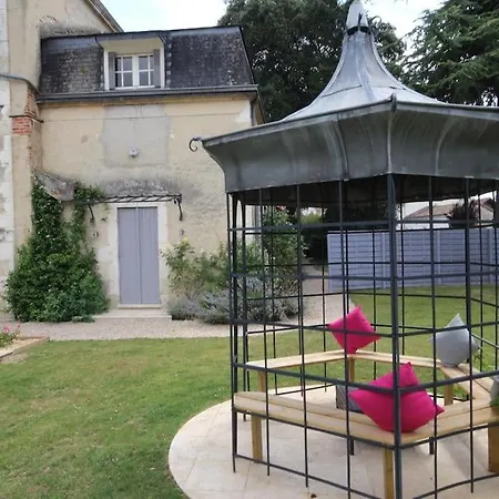 Manoir D'eymet * Eymet